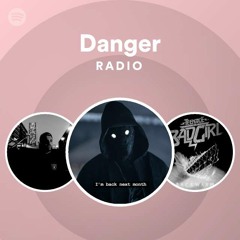 Danger Radio