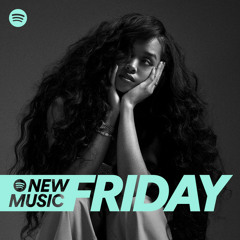 New Music Friday