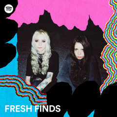 Fresh Finds
