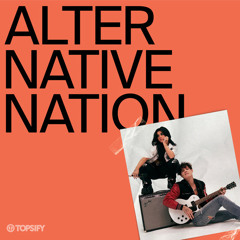 Alternative Nation