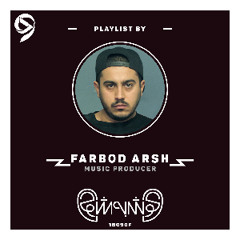 Playlist By Farbod Arsh