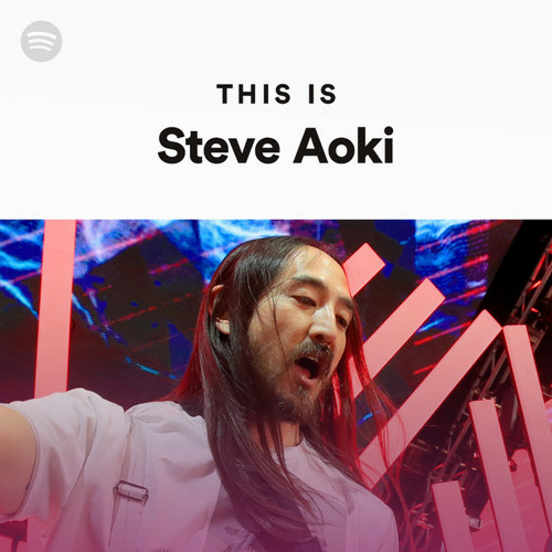 This Is Steve Aoki