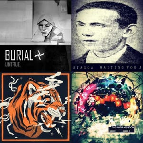 DMVUs important D u b s t e p collection