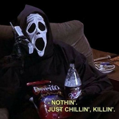 Spooky Riddim