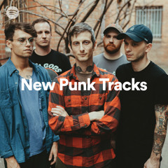 New Punk Tracks