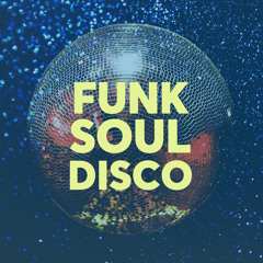 Funk / soul / disco