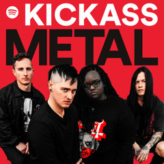 Kickass Metal