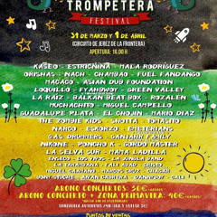 Primavera Trompetera Festival 2017 oficial