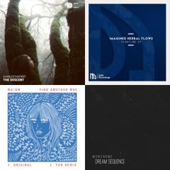 Chilled beats electronica trip hop