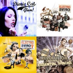 Electro Swing/Balkan Beats