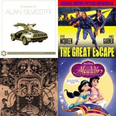 Best movie songs