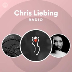Chris Liebing Radio