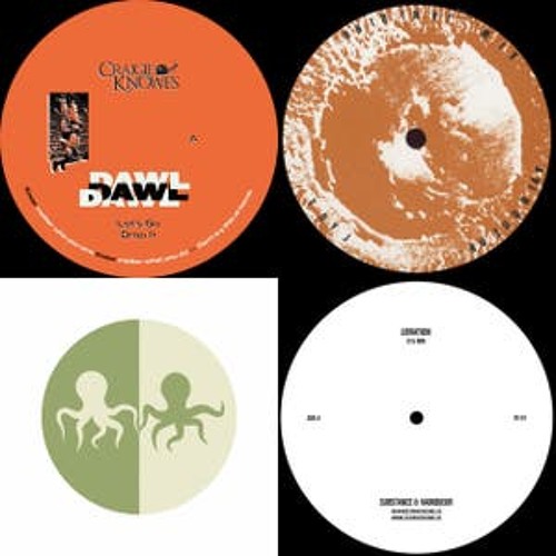 Chaos in the CBD esque