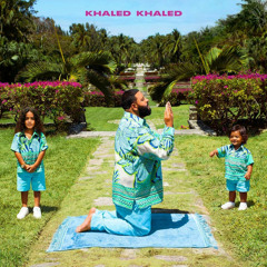 Big Paper - DJ Khaled Cardi B