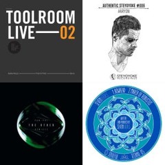 Deep Techno/ Melodic Techno