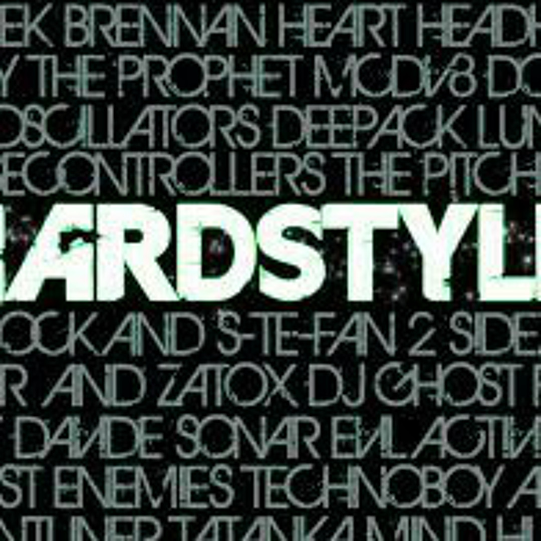 Stream N-DNL | Listen to HARDSTYLE REMIXES OF POPULAR SONGS playlist ...
