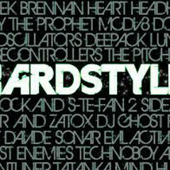 HARDSTYLE REMIXES OF POPULAR SONGS