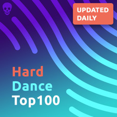💯 Hardstyle Top 100