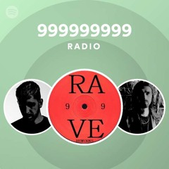 999999999 Radio