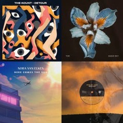 New Music Friday - Electronic Anything - 4/30/21