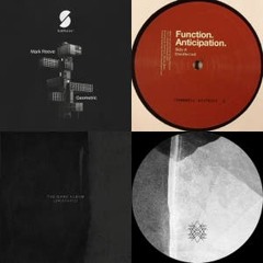 [SET 1] TECHNO TRAIN