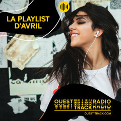 Ouest Track Radio - avril 2021