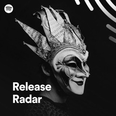 Release Radar