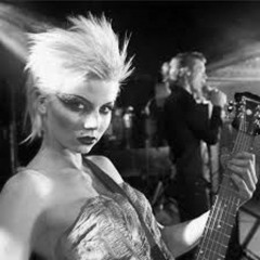 new wave babes
