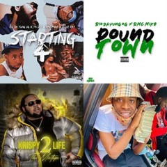 DETROIT RAP🔥🙌🏼