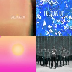 EDM Chill