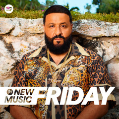 New Music Friday