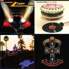 Rock and Roll Hall of Fame