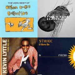 CHEESEY 90'S/ NOUGHTIES TUNES‍♀️