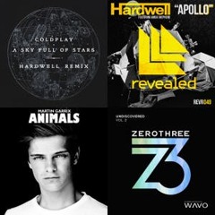 EDM (Best Tracks)