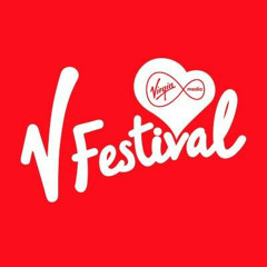 V Festival 2016