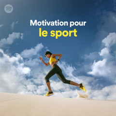 Motivation pour le sport
