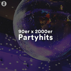 90er & 2000er Partyhits 🎉 (90s & 2000s Club Anthems, Eurodance Party Hits)