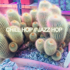 Chillhop & Jazzhop