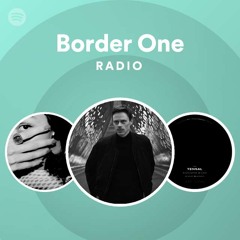 Border One Radio
