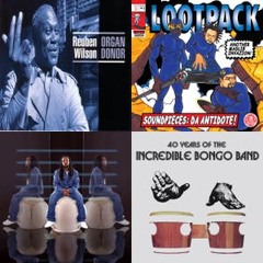 Bboying Music