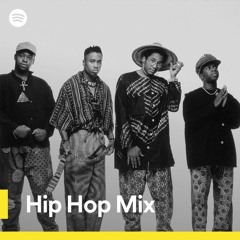 Hip Hop Mix