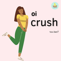 Declaração pro Crush | Oi @, turu bem? | Declaração de Amor