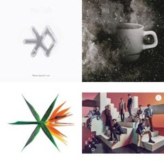 EXO selection