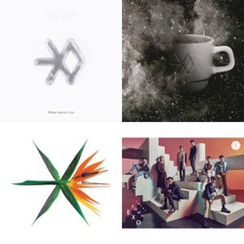 EXO selection
