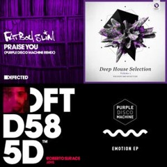 Decks 2021
