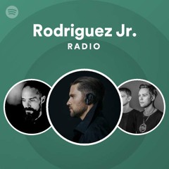 Rodriguez Jr. Radio