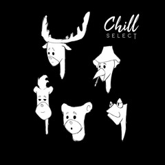Chill Beats new releases ( lofi jazz vibes study focus beats )