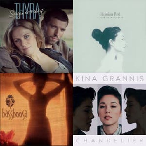 cool covers