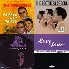 Coles Underground Oldies