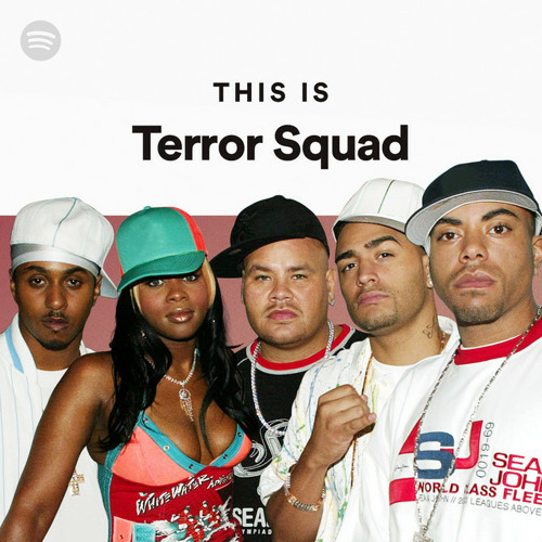 This Is Terror Squad
